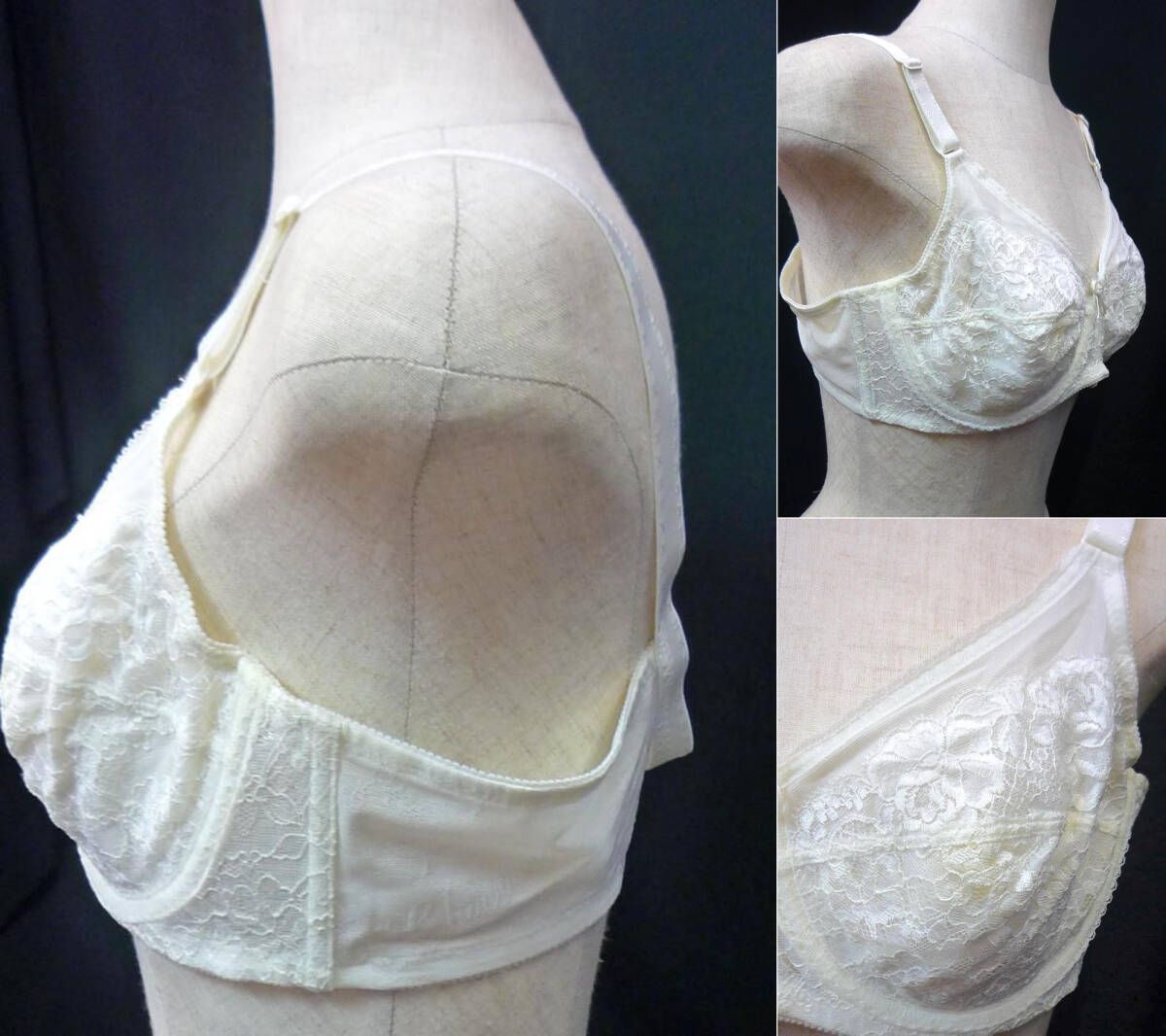 美バスト ワイヤー機能_UF