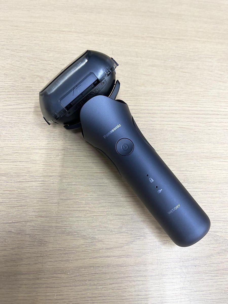 電気シェーバー