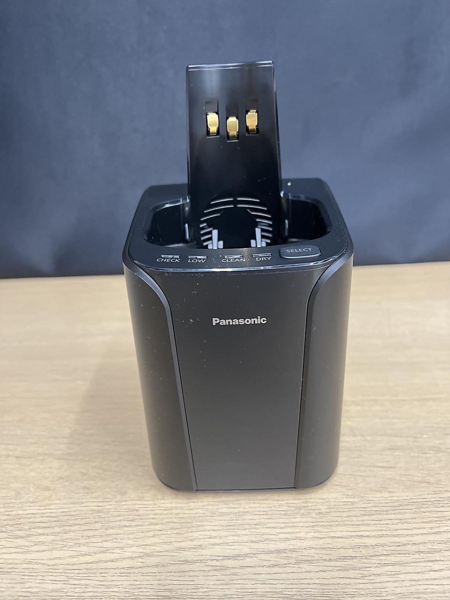 Panasonic パナソニック ラムダッシュ 電気シェーバー 2025年製 ES-L 380 W