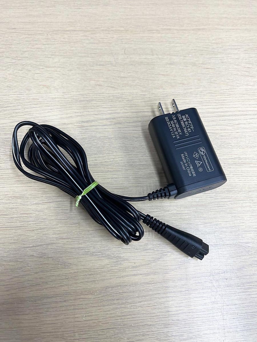 電気シェーバー