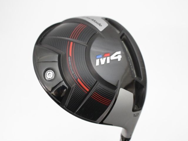 レディースドライバー テーラーメイド