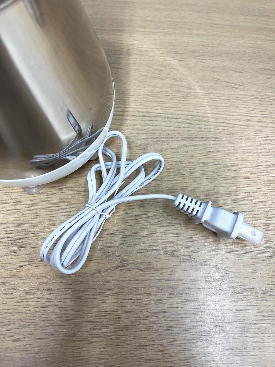 アサヒ軽金属 ドクタースムージー 真空クックリーダー VCL-1 - メルカリ