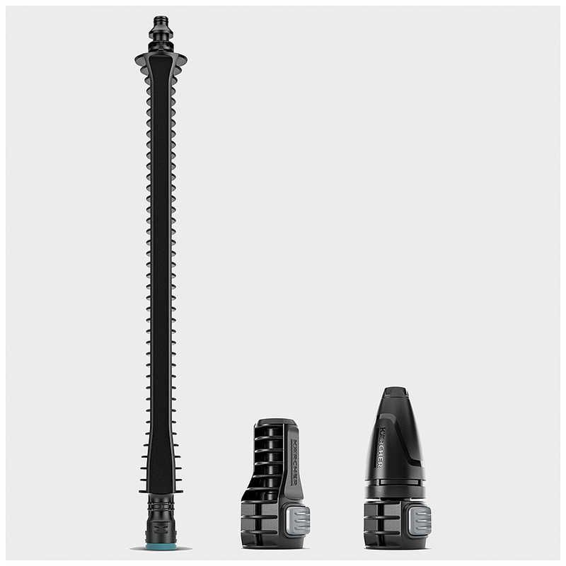  ケルヒャー KARCHER モバイル高圧洗浄機 KHB 6バッテリーセット 50 60 Hz 1 328 113 0 高圧洗浄機本体 高圧洗浄機