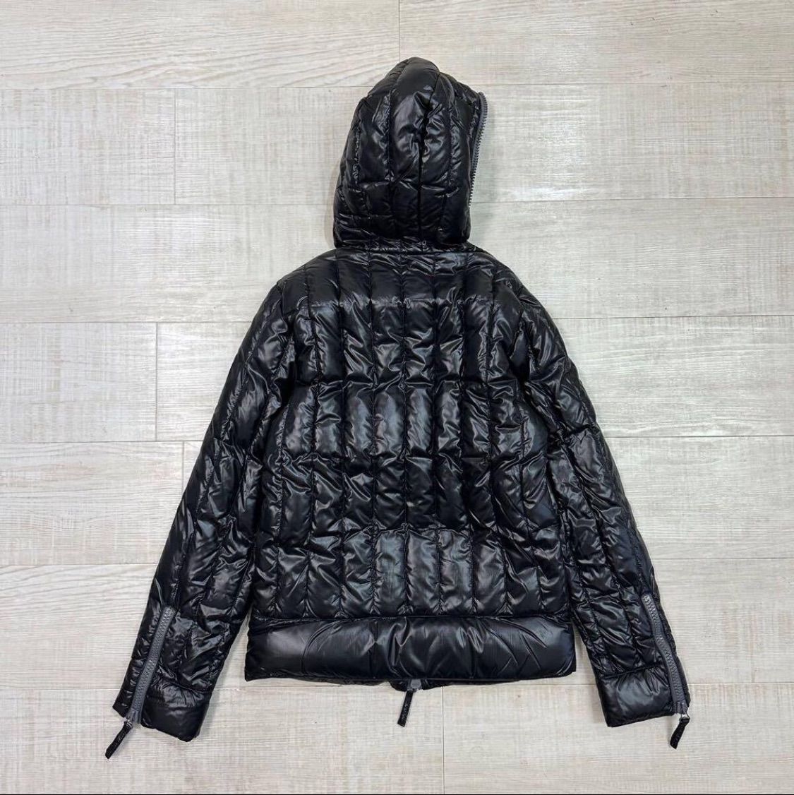 DUVETICA デュベティカ DOWN JACKET ダウン ジャケット シャイニー 
