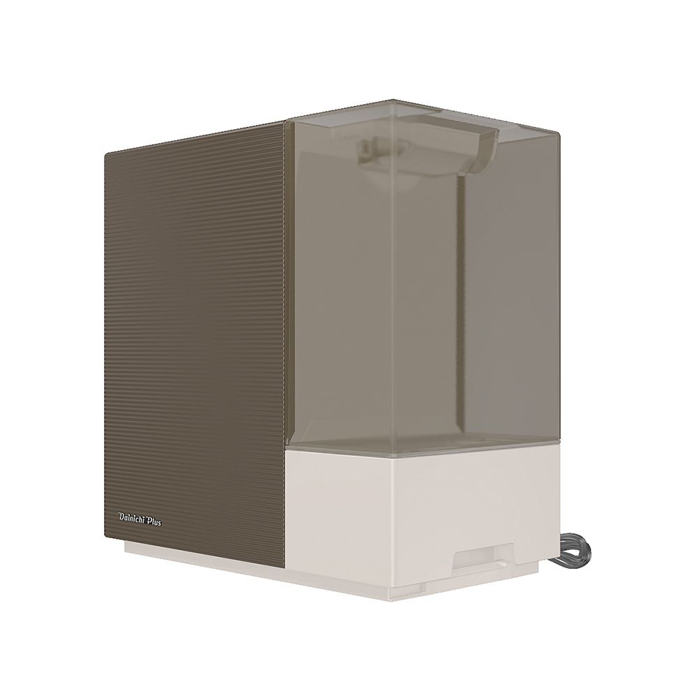 メーカー ダイニチプラス ハイブリッド式加湿器 HD RXC 700 C T ショコラブラウン ～木造和室12畳 ～プレハブ洋室19畳