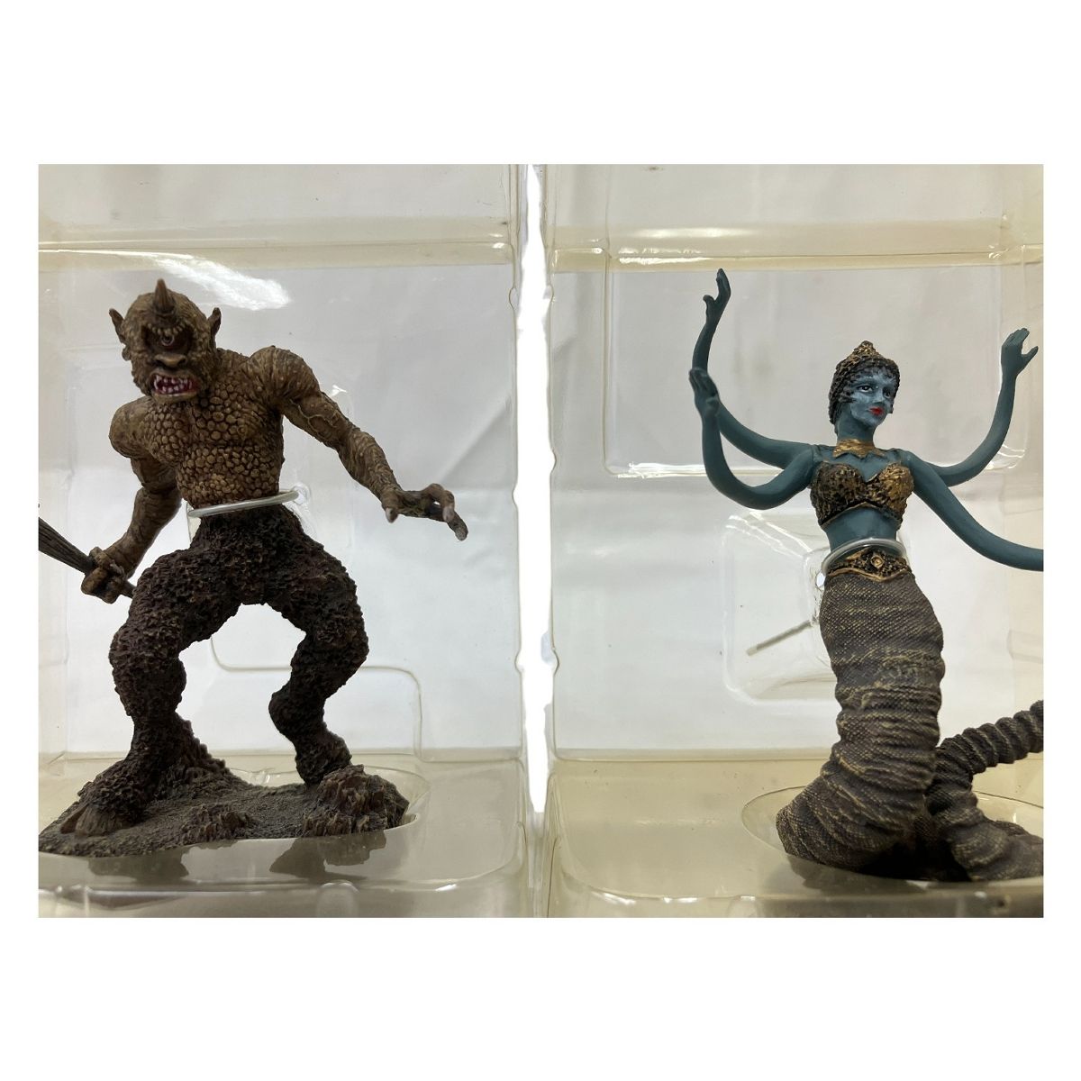 6点セット フィギュア