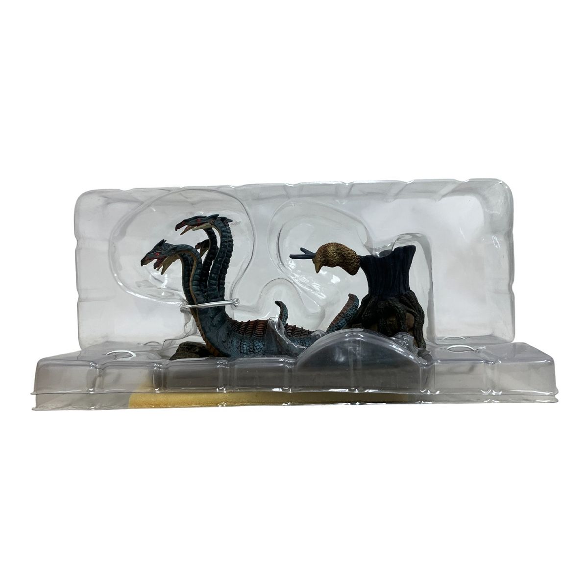  Ray Harryhausen FILM LIBRARY 6点セット フィギュア SF ファンタジー ホラー フィギュア