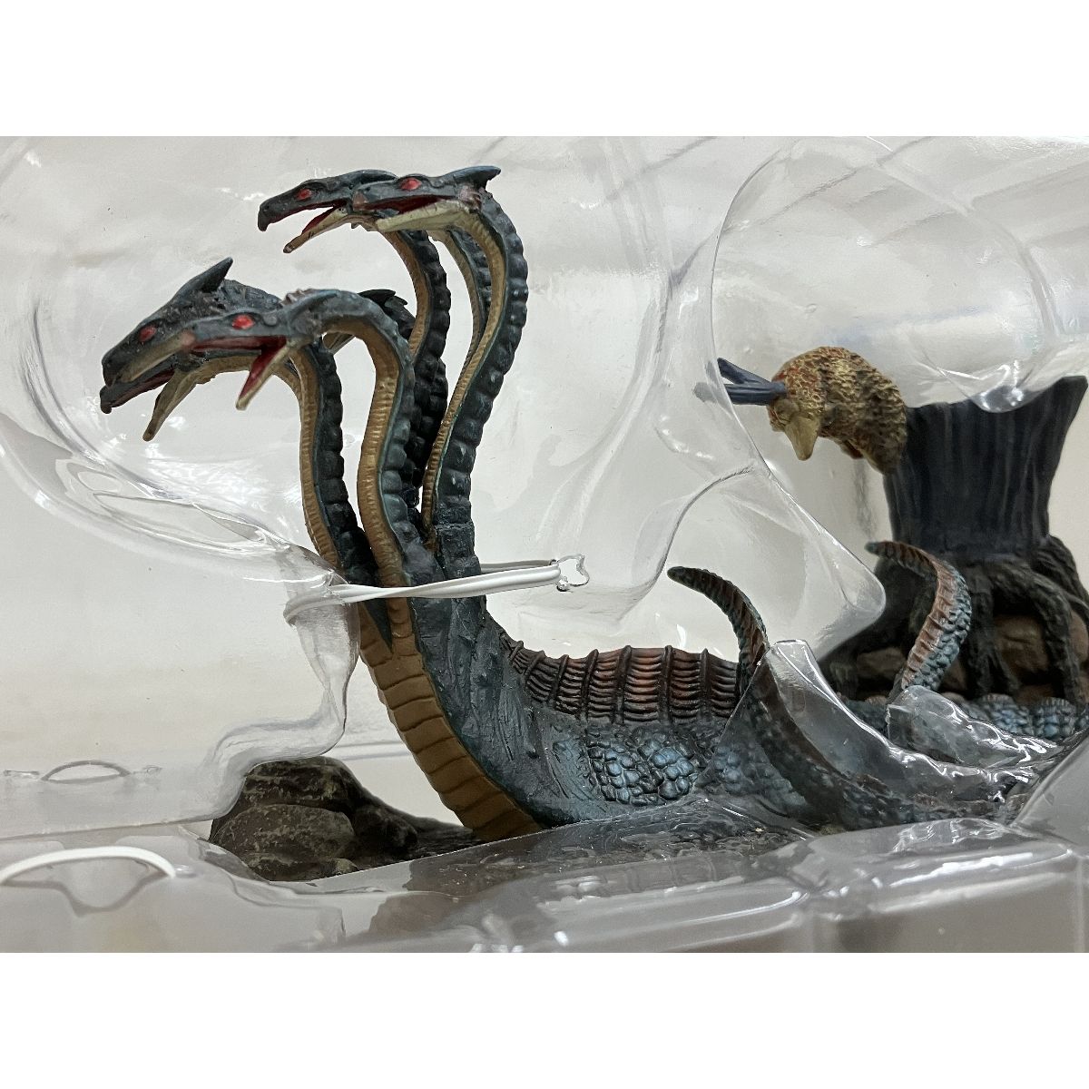 6点セット フィギュア