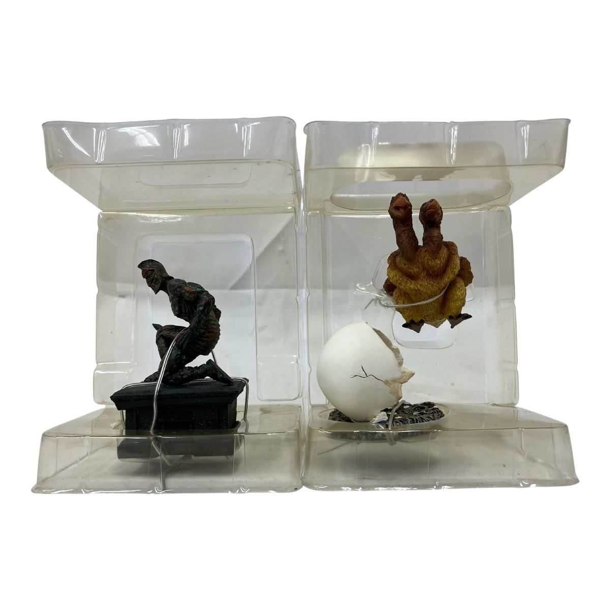 6点セット フィギュア