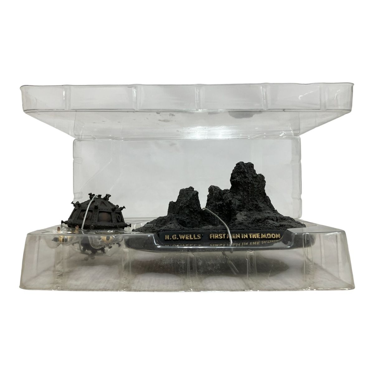 LIBRARY 6点セット