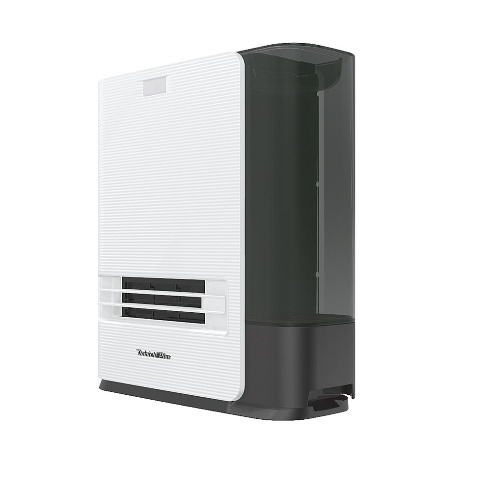 メーカー ダイニチ 加湿セラミックファンヒーター EF-H 1200 G W ホワイト 木造6畳 コンクリート8畳まで Dainichi