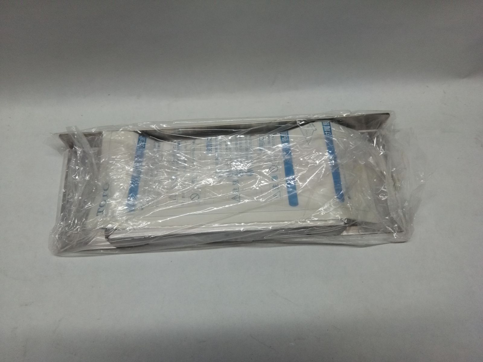 TOTO YKH 400 棚 開封済み ♥品