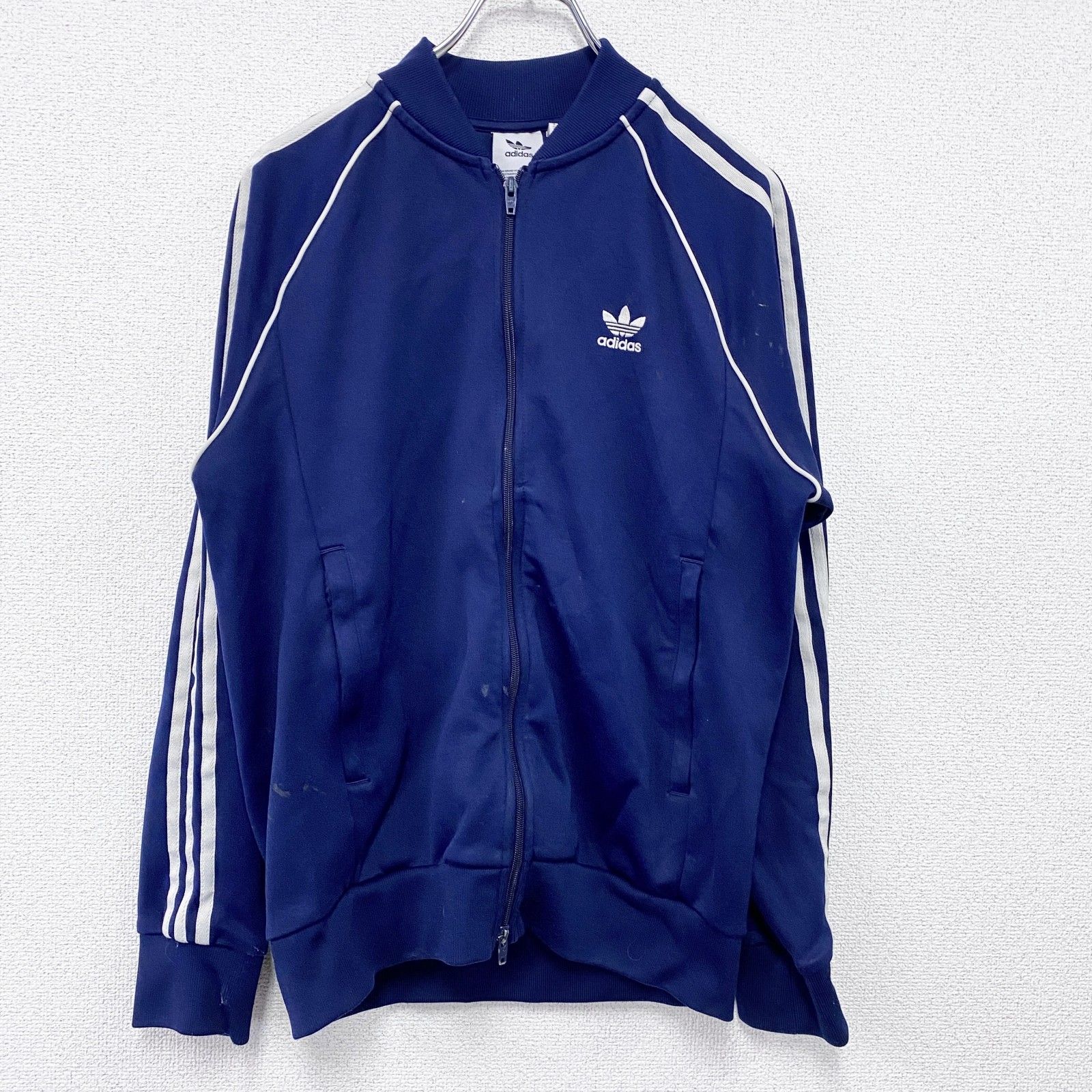古着 used adidas アディダス ATPタイプ トラックジャケット/ジャージ