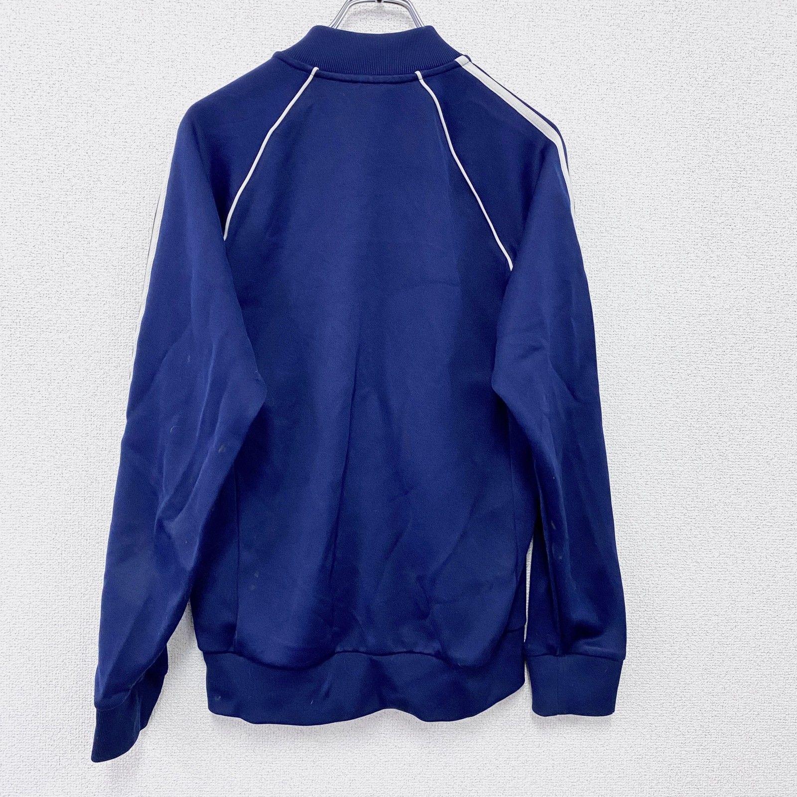 古着 used adidas アディダス ATPタイプ トラックジャケット/ジャージ