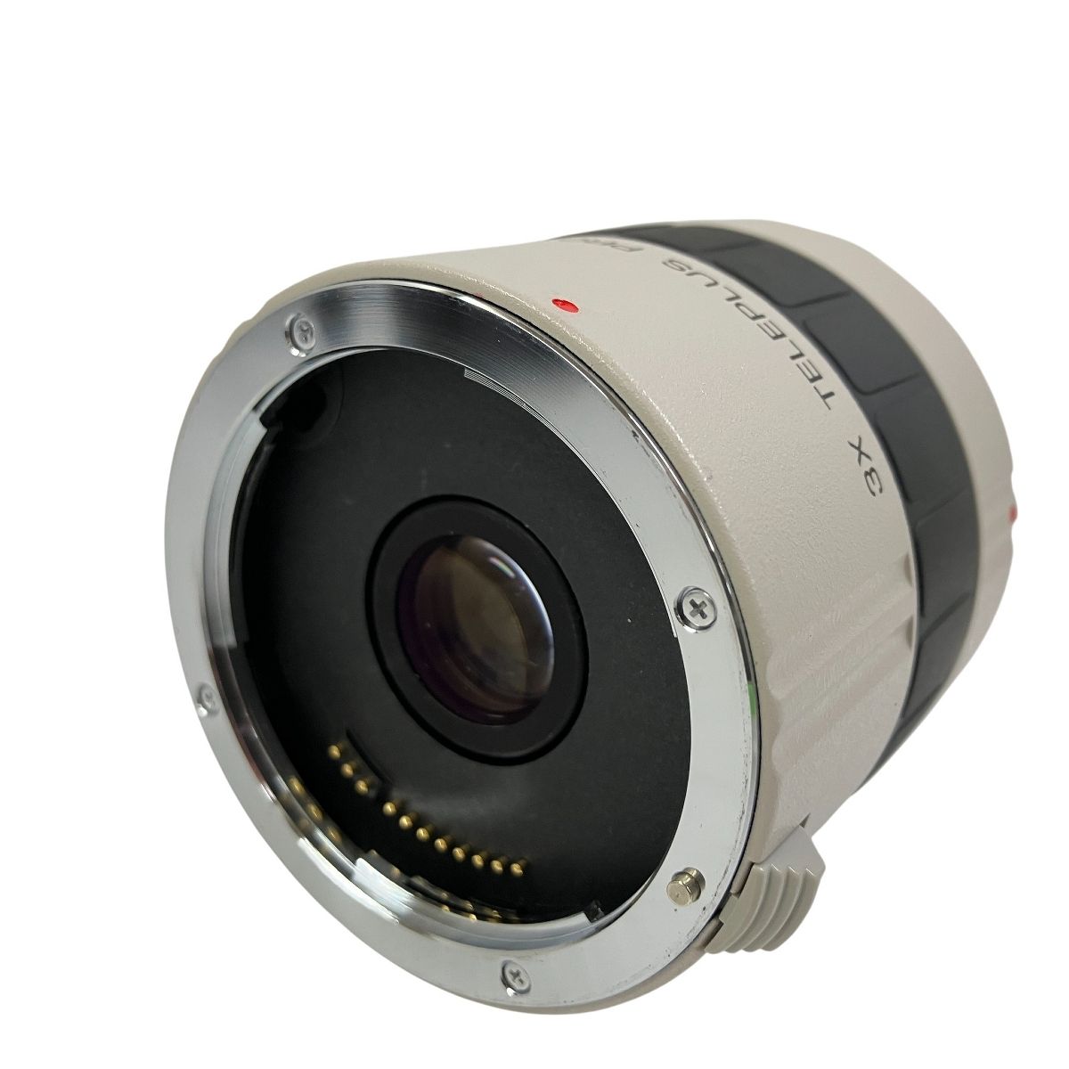 KENKO C AF 3 X Pro 300 ケンコー テレコンバーター Canon用 キャノン