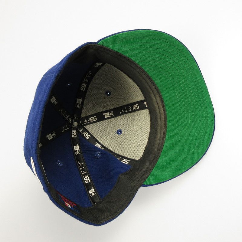 ERA ニューエラ×BORN