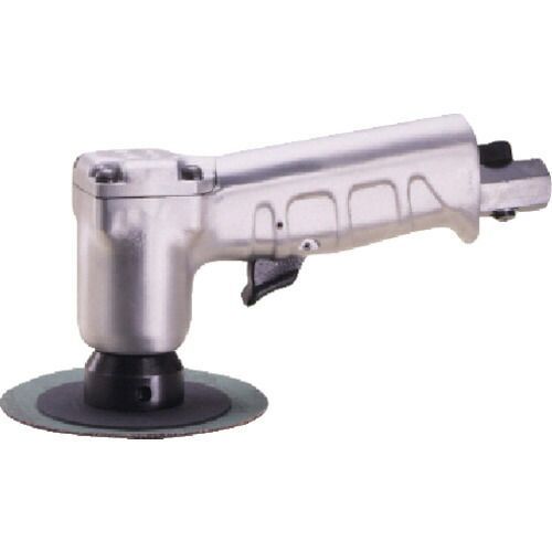 空研 ディスクサンダー シングル回転