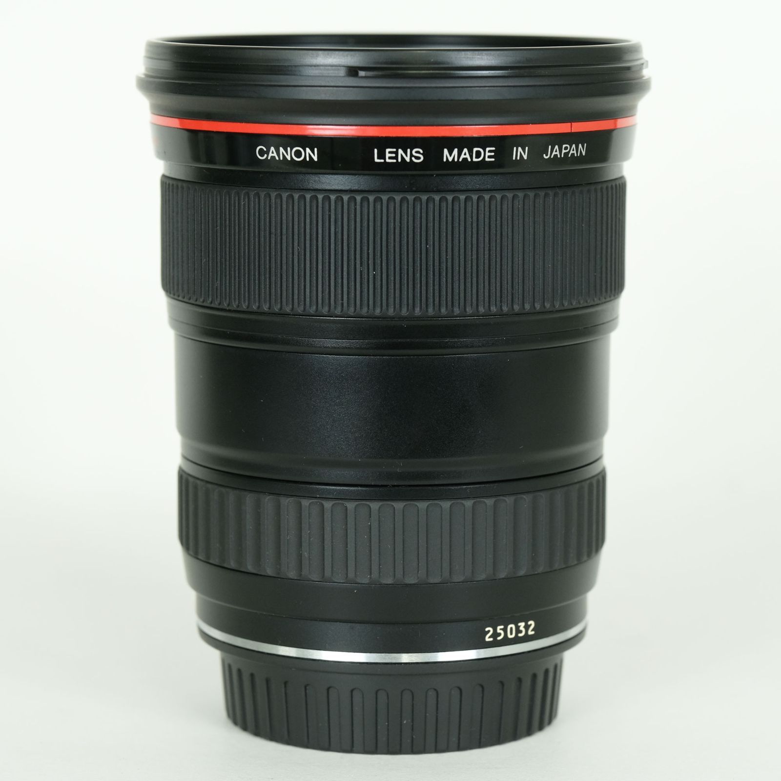 フィルター付 Canon