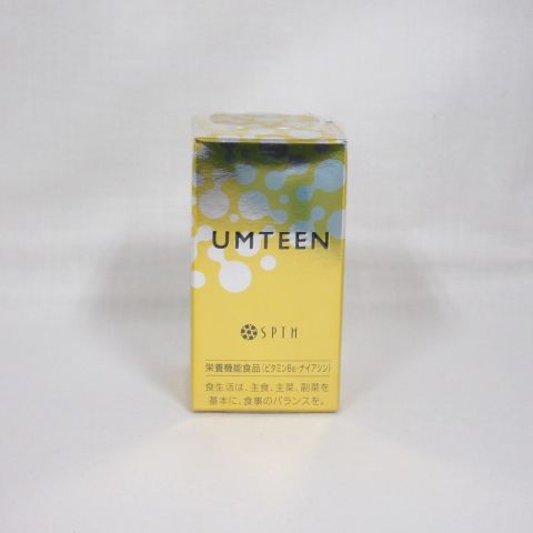 SPTM セプテム UMTEEN アムティーン 60粒 ( サプリメント 栄養機能食品 