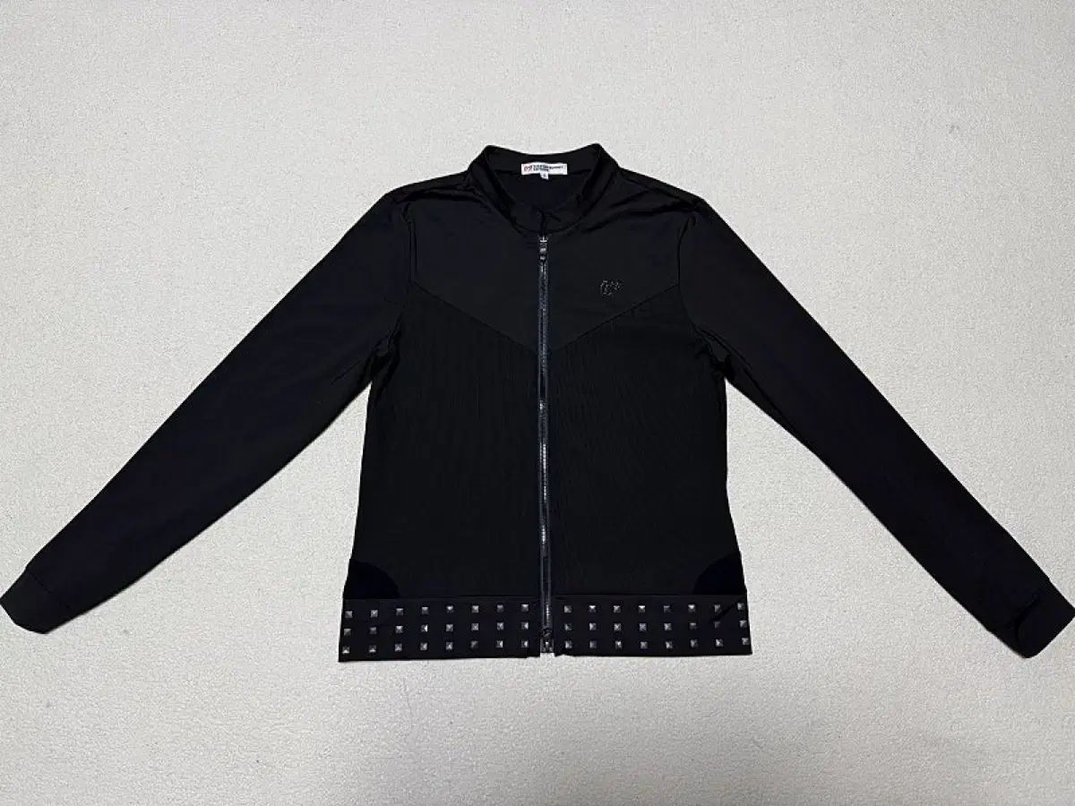 マスターバニーエディション ゴルフ ジャケット レディース 90号