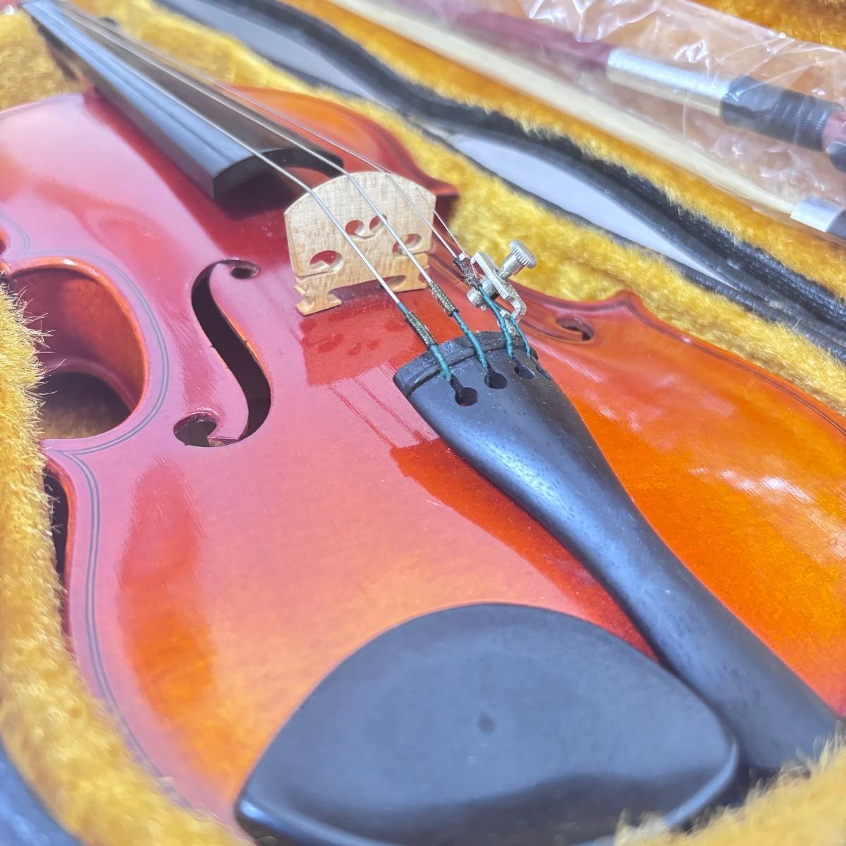 バイオリン スズキ No 300 1 8 1985 SUZUKI