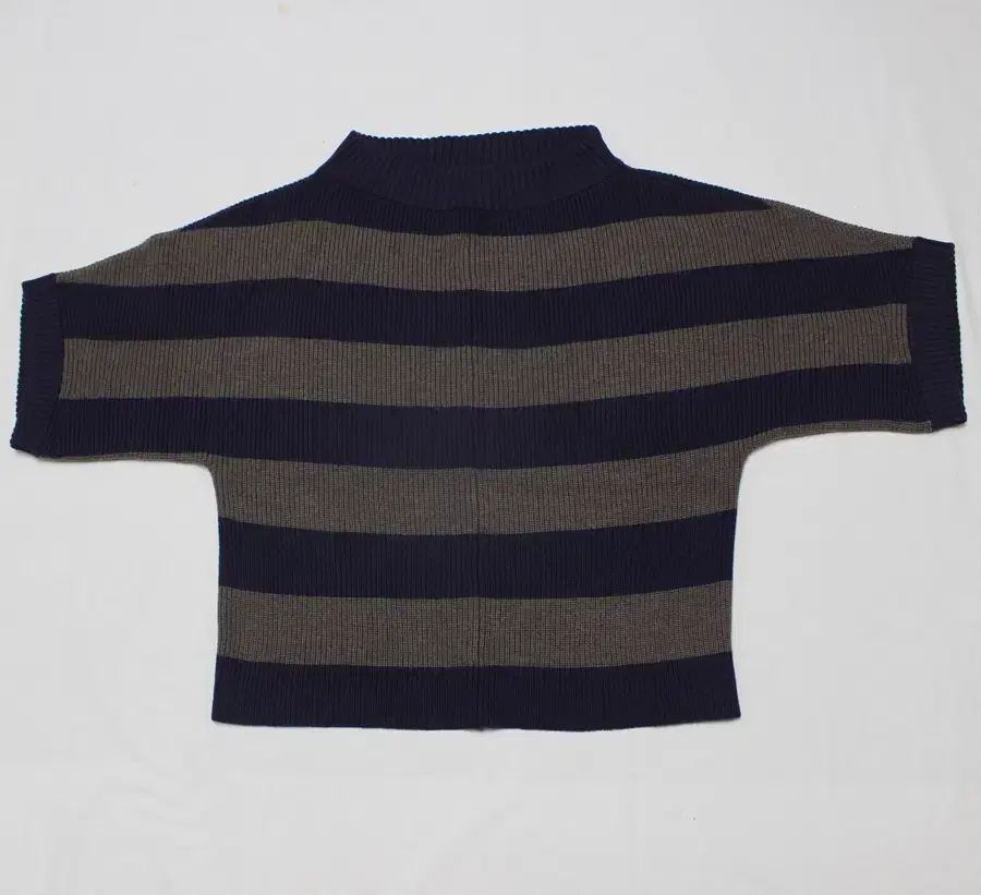 トリーバーチ レディース M ウールニット 厚手 半袖 良し|R 05