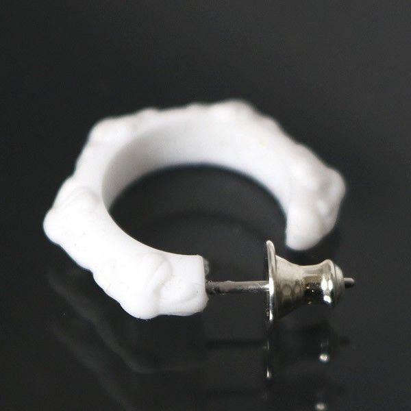 CHROME HEARTS 銀座店 クロムハーツ 新品 シリコンラバー クロスバンド