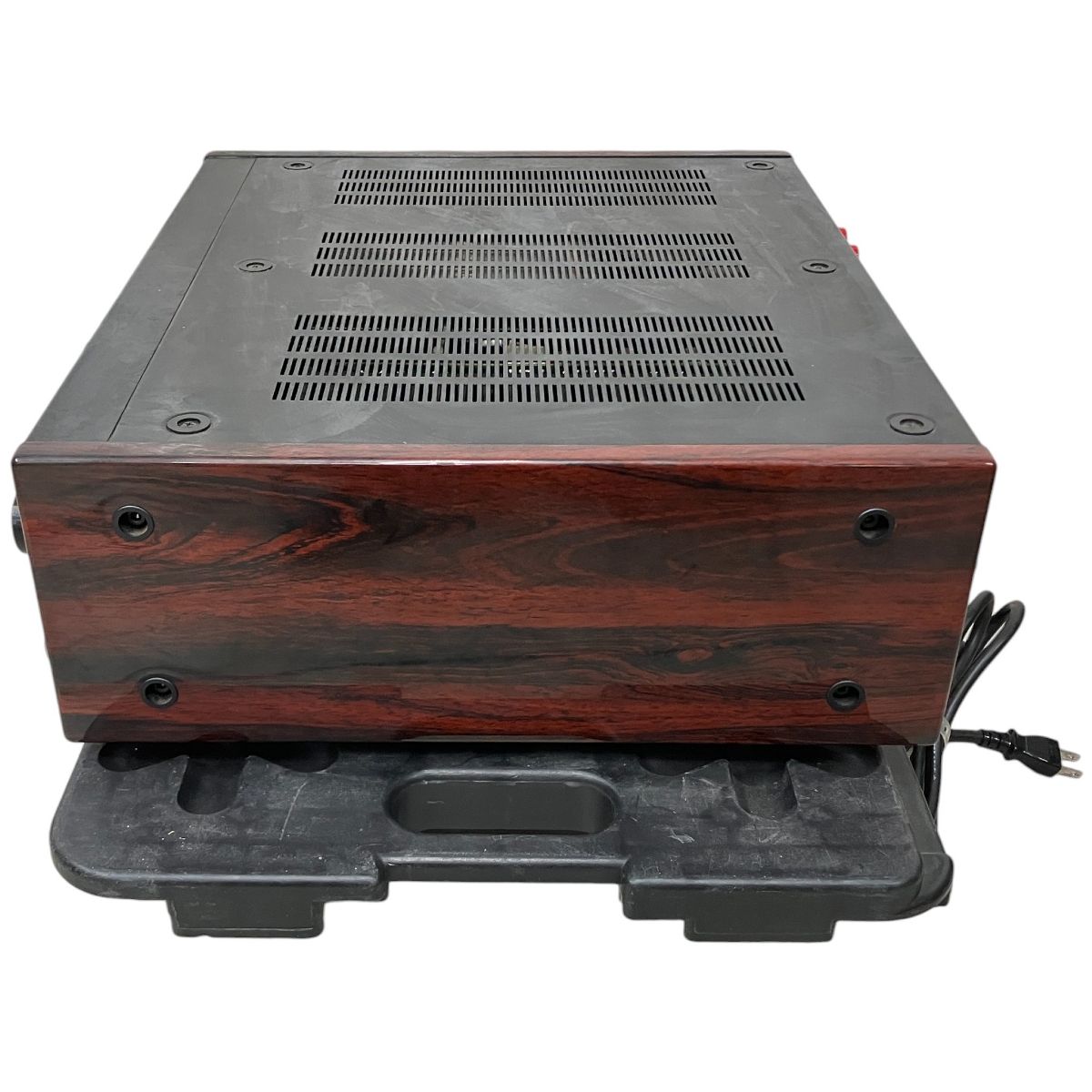 SANSUI サンスイ AU-α907DR プリメインアンプ 音響機器 中古 Y10663277