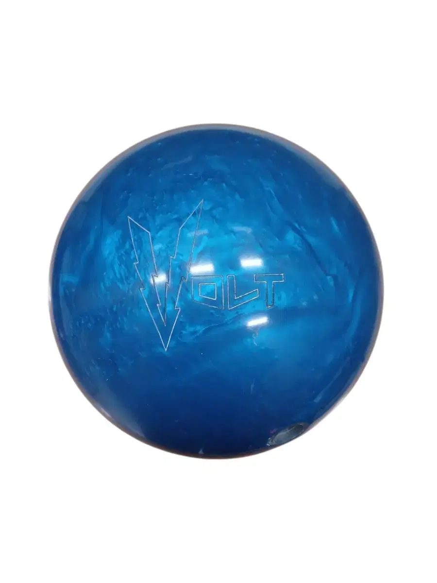 ボーリングボール 復元完了 15 p トゥフィンガー ボルト