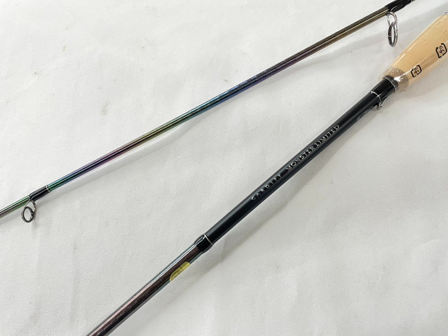 訳あり♥品 シマノ 18-23カーディフ モンスターリミテッド TW 83 ML | トルザイト ０７ 本流 九頭竜川 犀川 米代川 天神川 四万十川 トラウト サクラマス サツキマス レインボートラウト ブラウントラウト