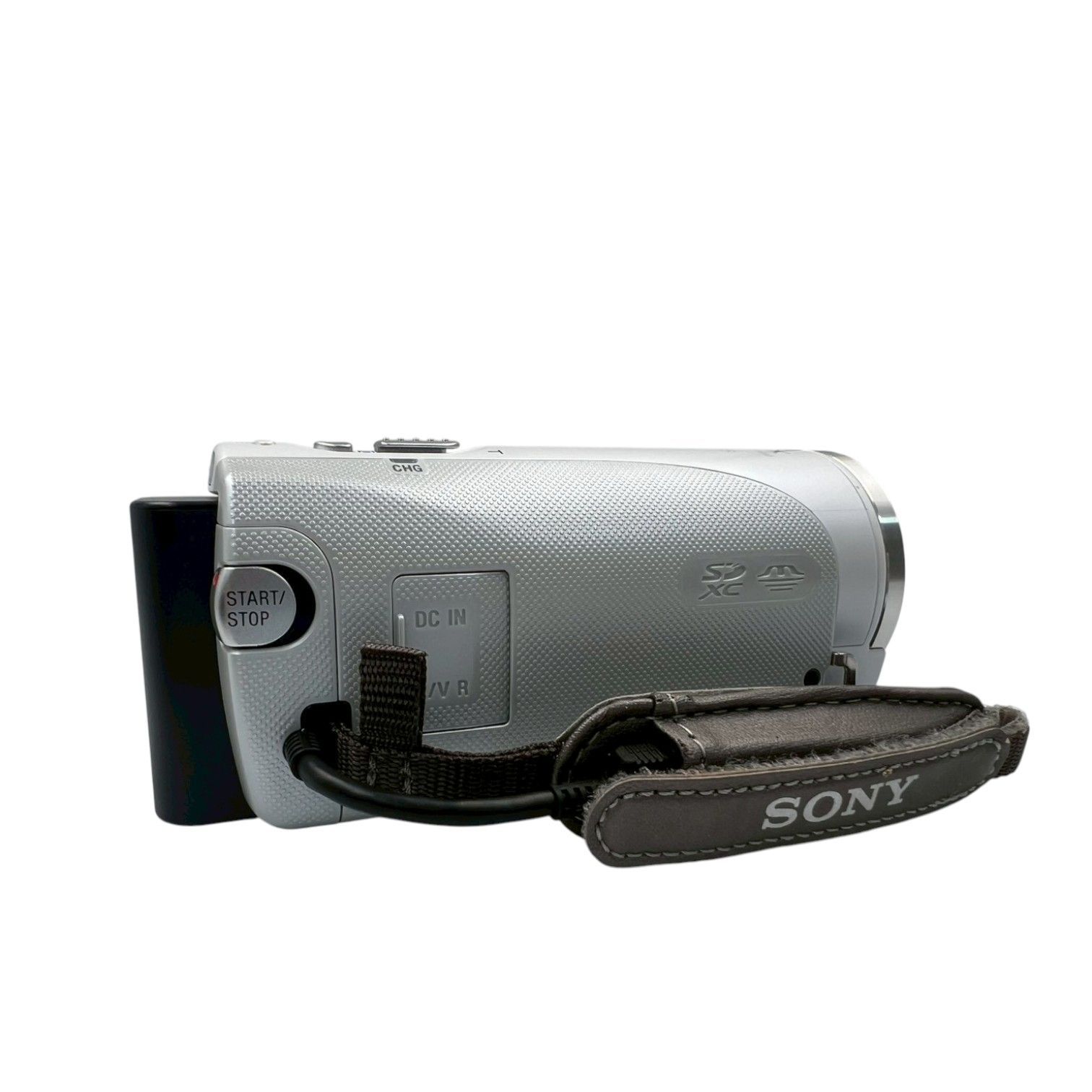 SONY HDR CX 270 V デジタル ビデオ カメラ HD センサー搭載