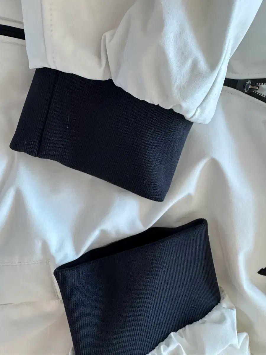 ダウン アウター