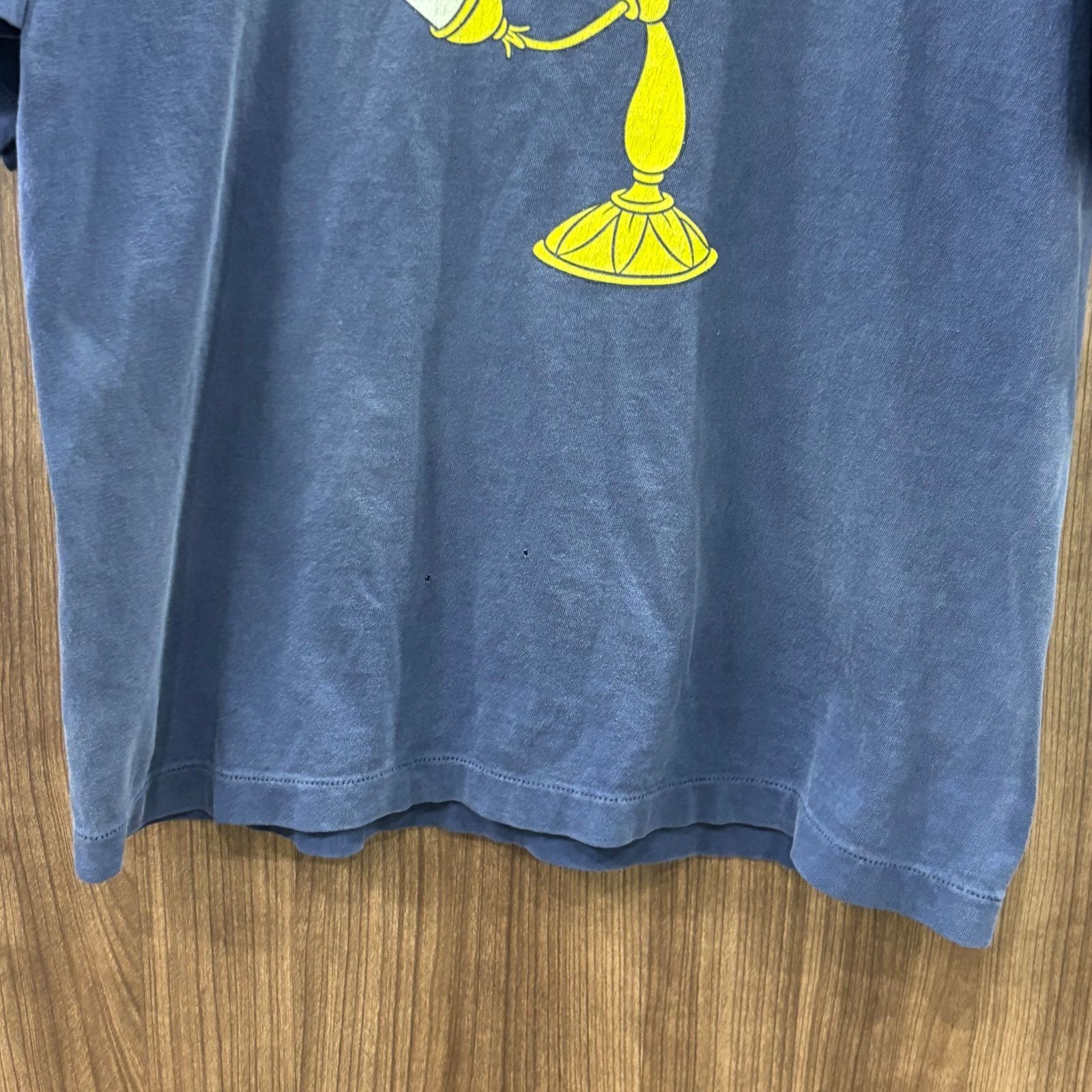 ☆ SAINT Mxxxxxx SAINT MICHAEL セントマイケルDisney Tシャツ