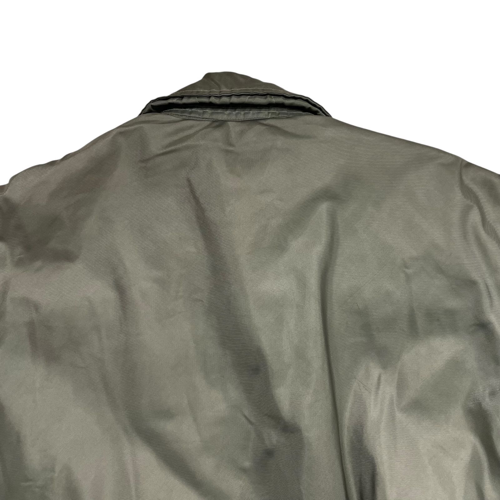 90S アルファインダストリーズ CWU-45P MA-1ジャケット フライト