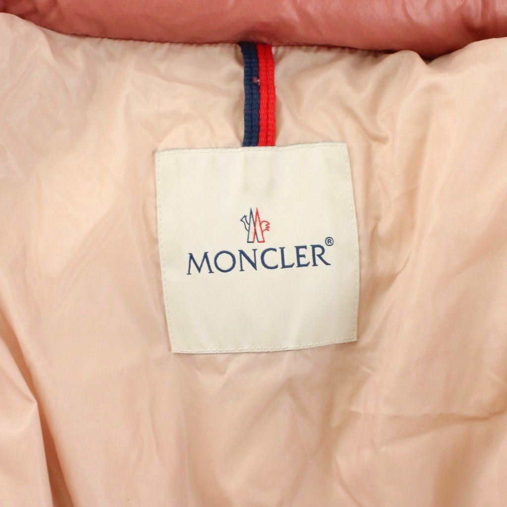 MONCLER 6