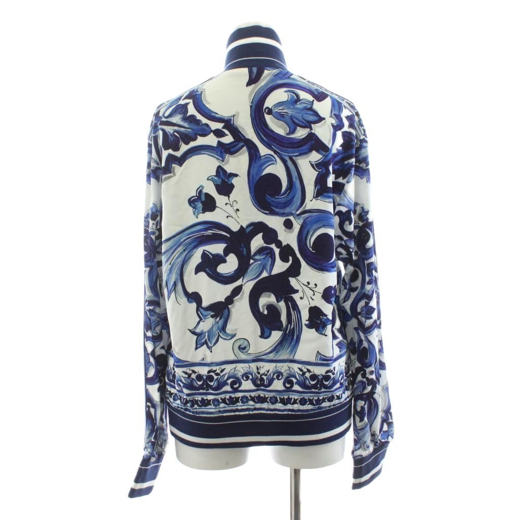 ドルチェ&ガッバーナ ドルガバ DOLCE&GABBANA トラックジャケット