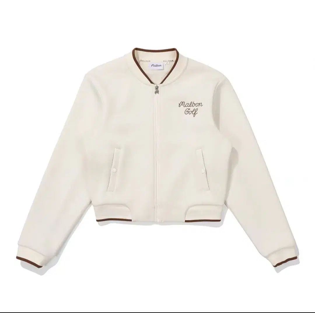 マルボンゴルフ レディース ゴルフジャケット ホワイト SML対応✨ マルボンゴルフ レディース ジャケット - メルカリ