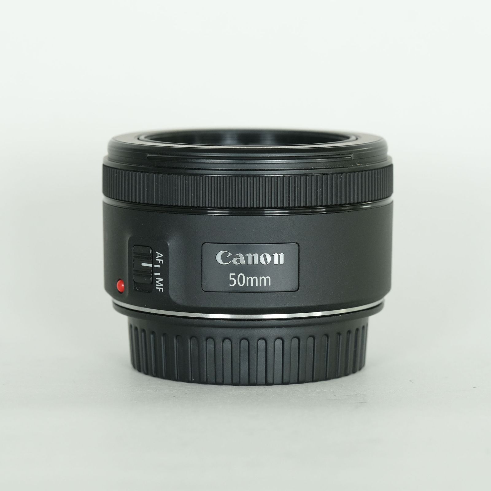 美品] Canon EF50mm F1.8 STM | Canon EFマウント - メルカリ