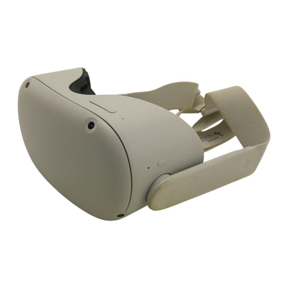 Meta Quest 2 128GB | VRヘッドセット | PC VR ゴーグル [video game