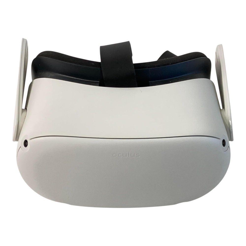 Meta Quest 2 128GB | VRヘッドセット | PC VR ゴーグル [video game