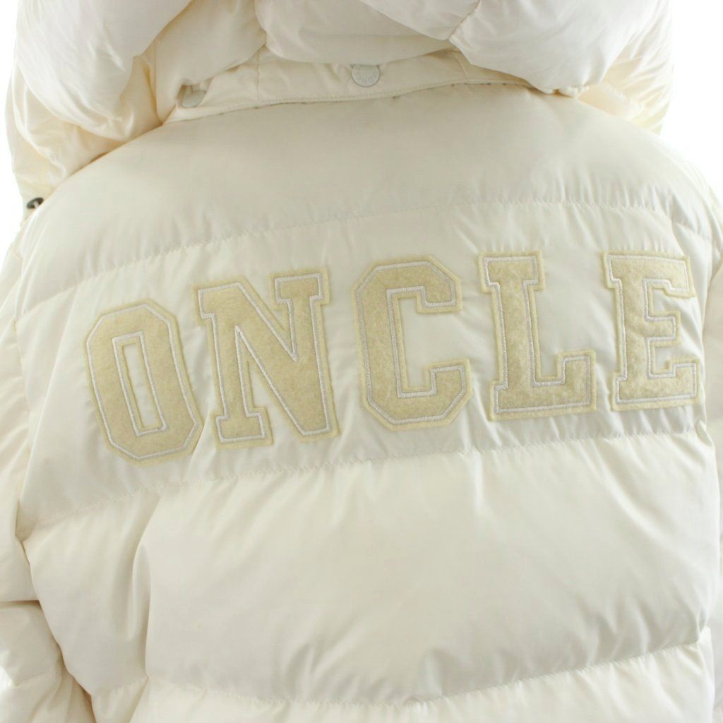 ダウンジャケット