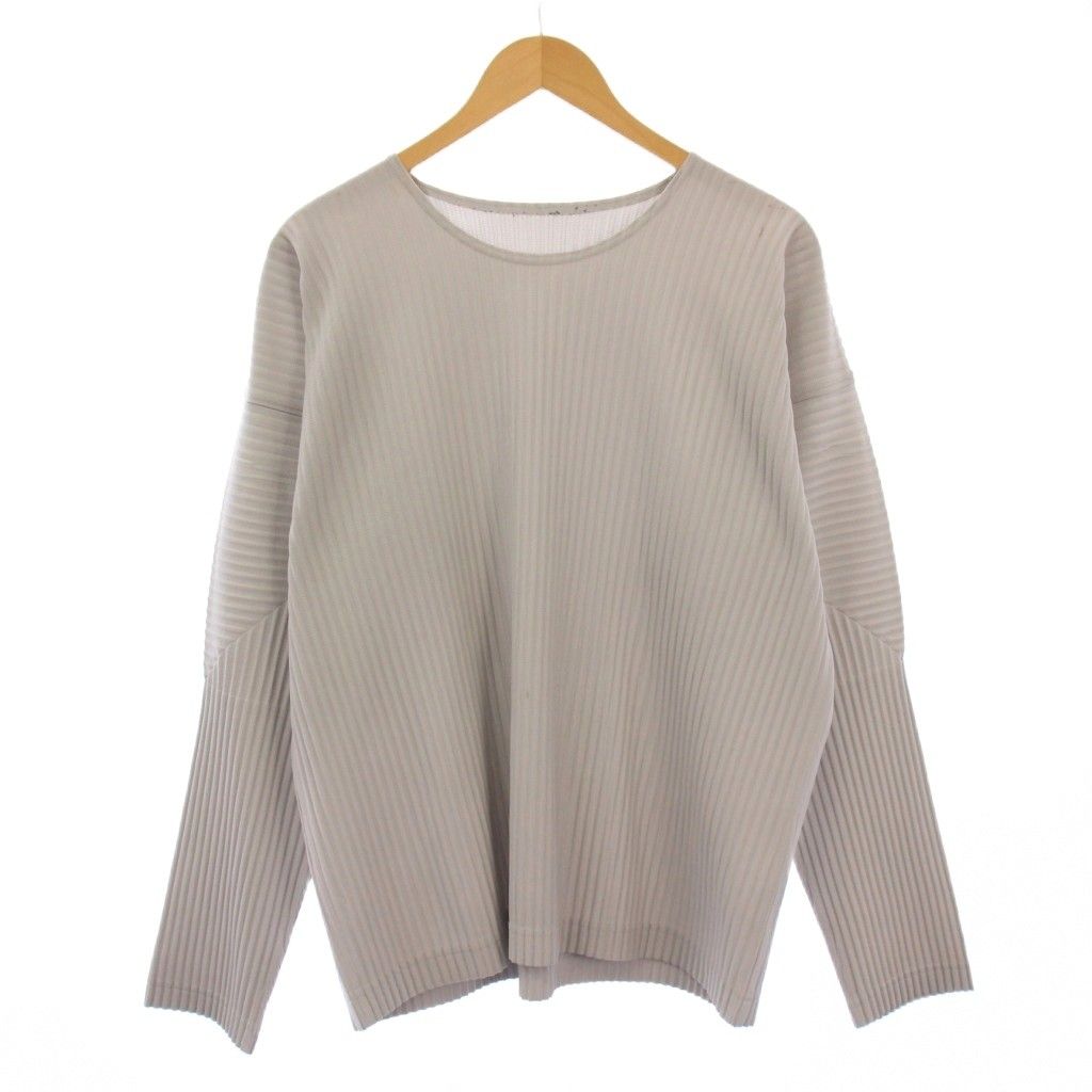 オムプリッセイッセイミヤケ HOMME PLISSE ISSEY MIYAKE プリーツ