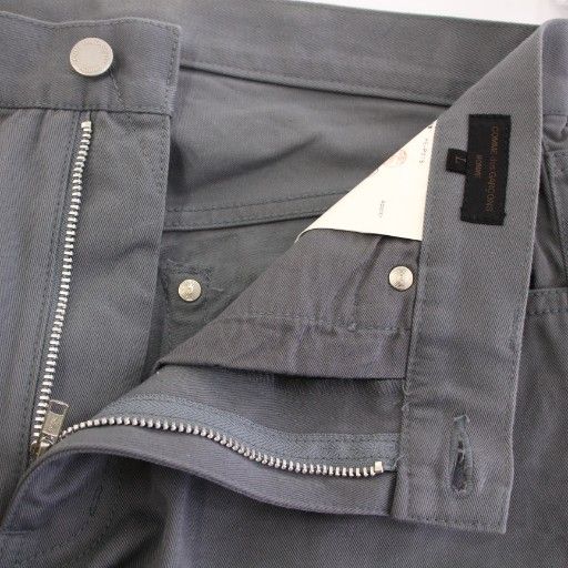 コムデギャルソンオム COMME des GARCONS HOMME 田中オム期 AD2001