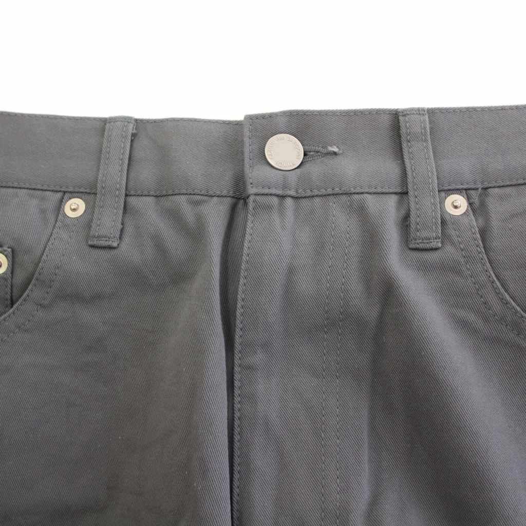 コムデギャルソンオム COMME des GARCONS HOMME 田中オム期 AD2001