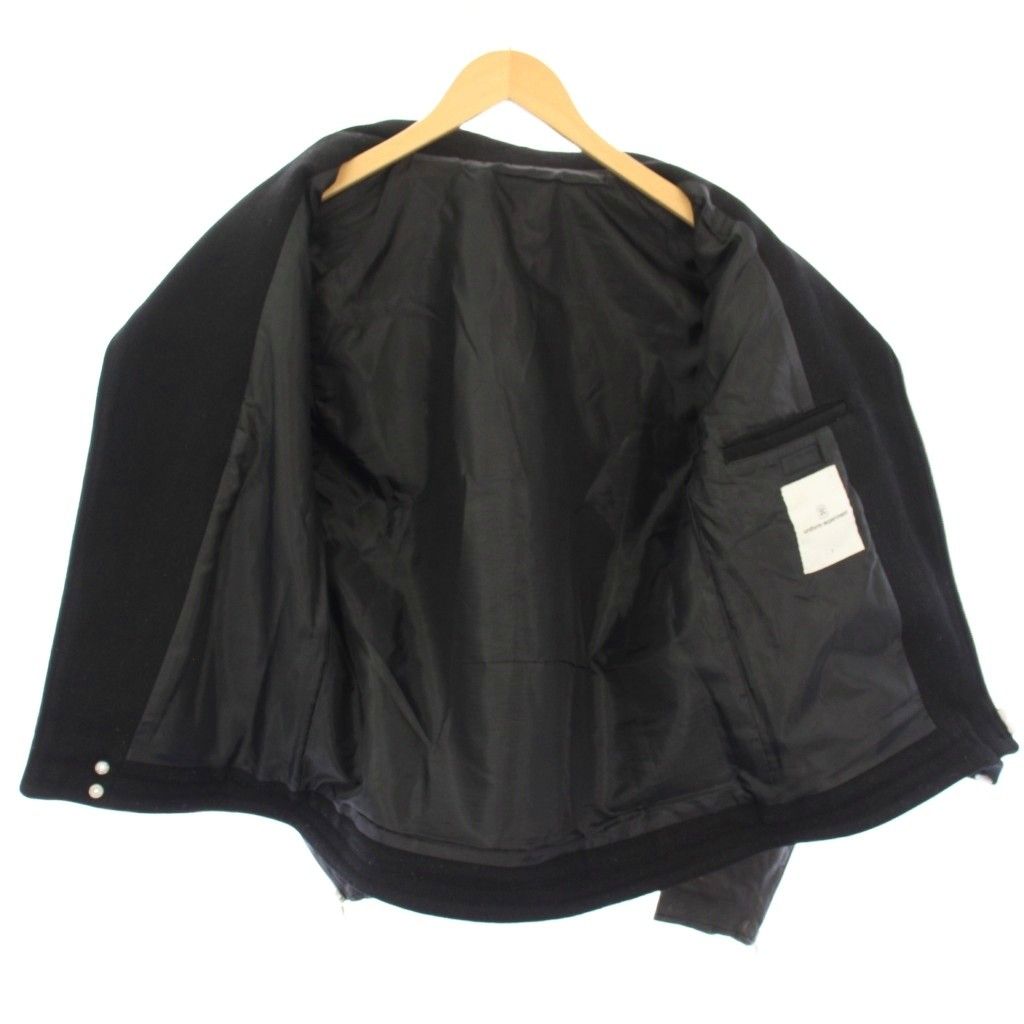 ユニフォームエクスペリメント uniform experiment 13AW ファブリック