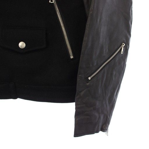 ユニフォームエクスペリメント uniform experiment 13AW ファブリック