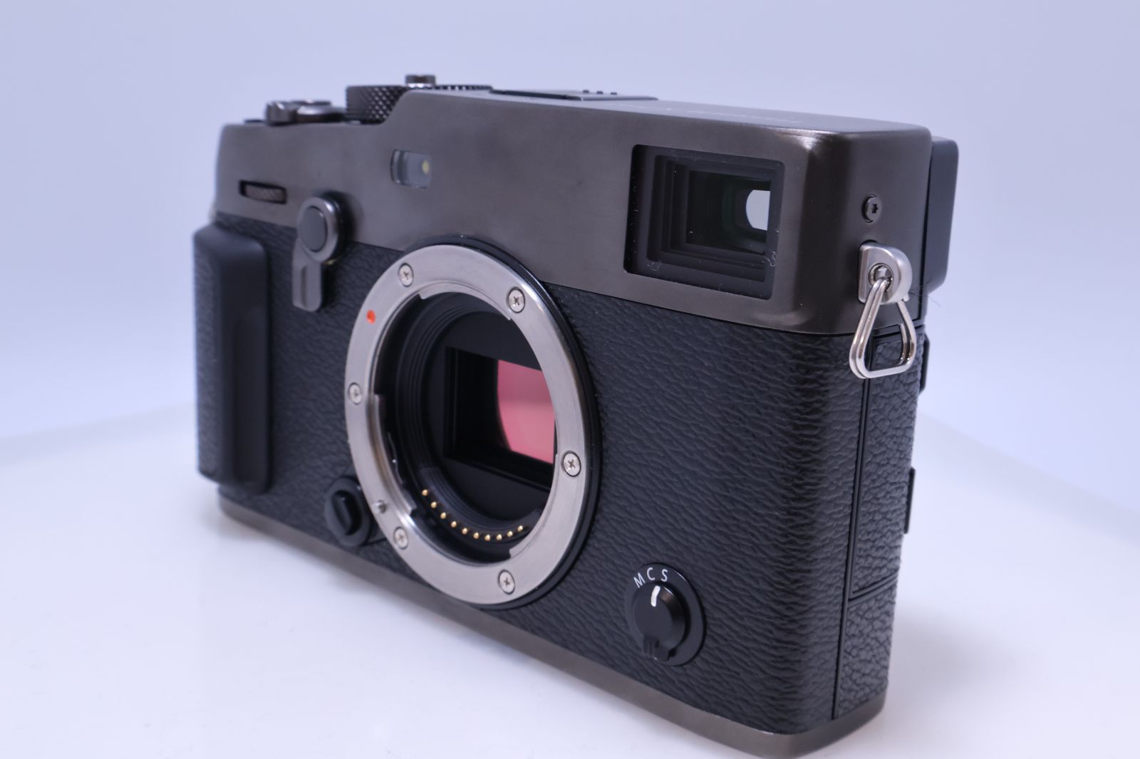 防塵防滴耐低温