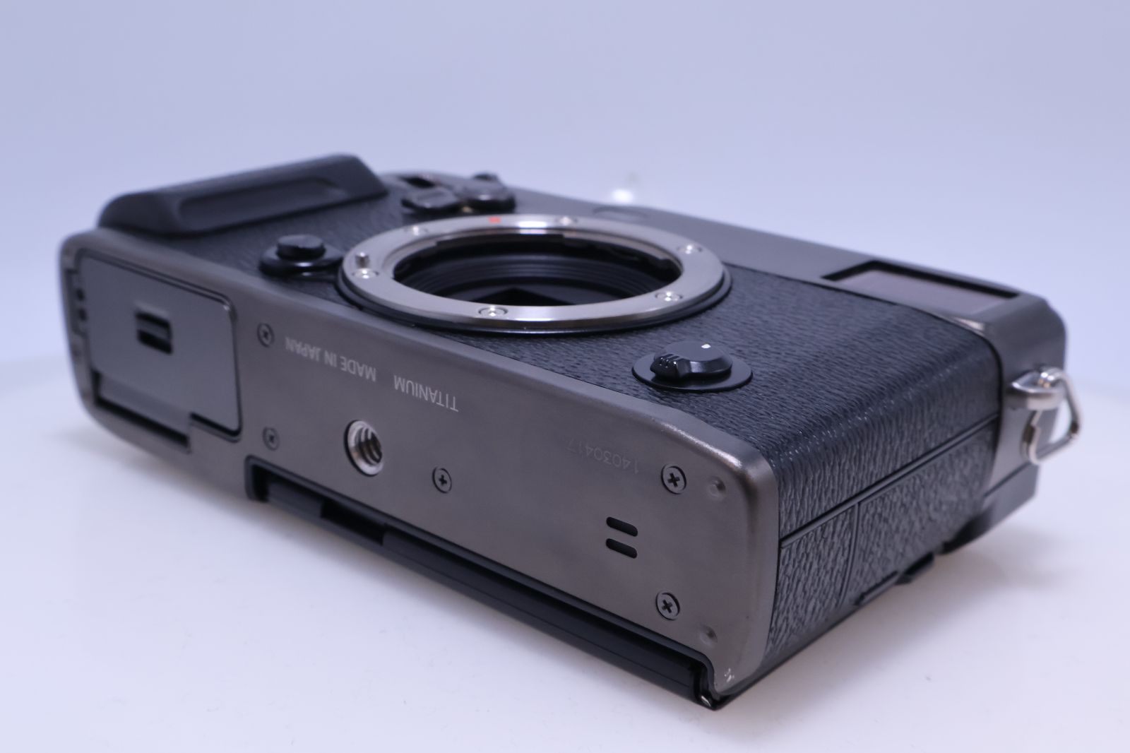  X Pro 3 DR ブラック 防塵防滴耐低温 FX 3ーDB ミラーレス一眼カメラ ミラーレス一眼 デジタルカメラ