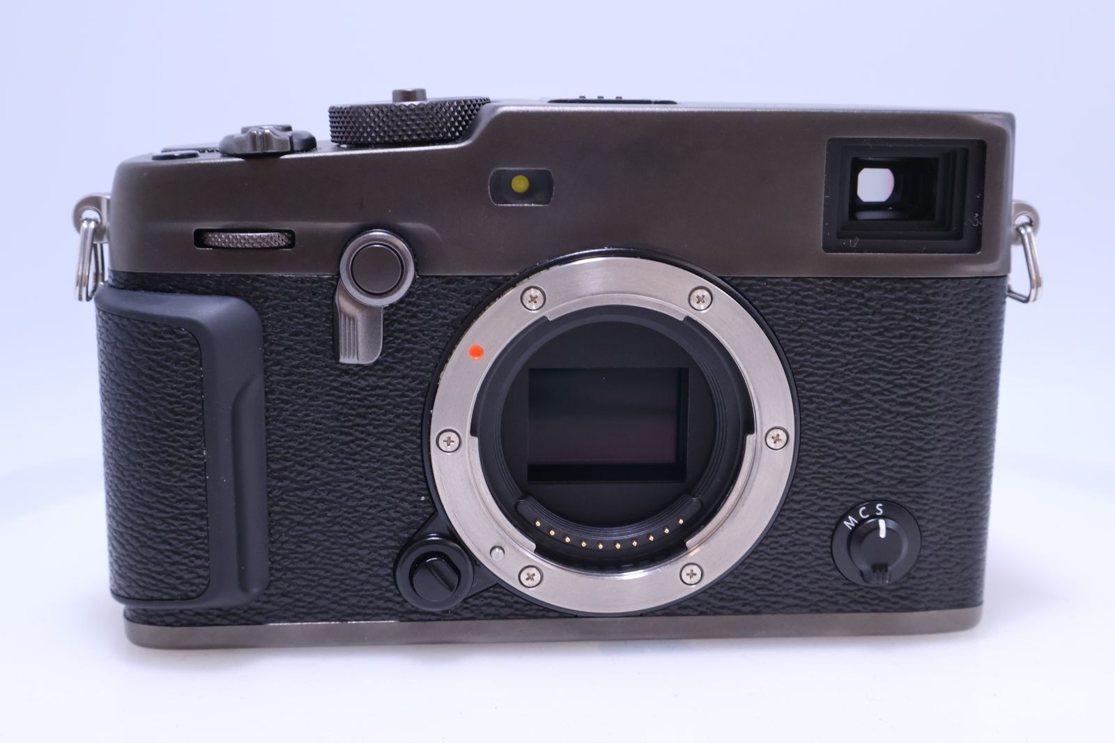 X Pro 3 DR ブラック 防塵防滴耐低温 FX 3ーDB ミラーレス一眼カメラ