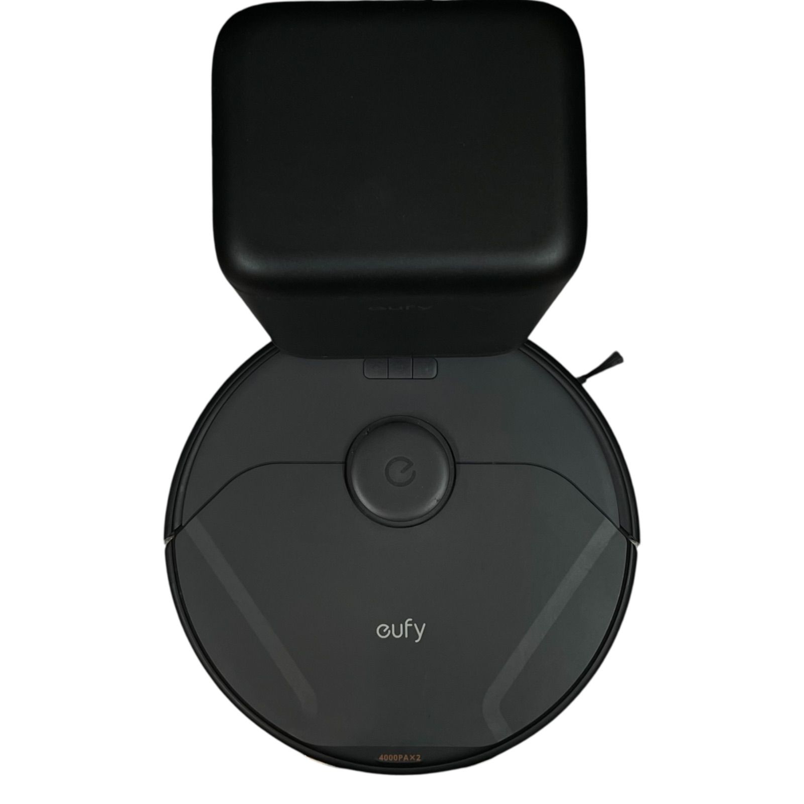 Anker アンカー ロボット掃除機 Eufy ユーフィ Clean X 8 Pro T 2266